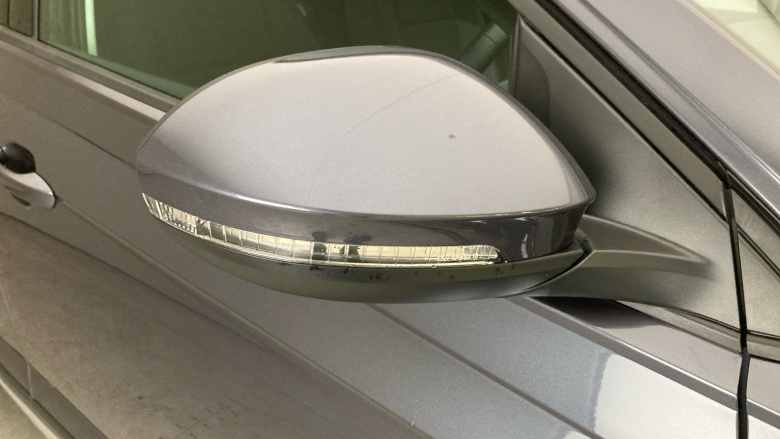 Volkswagen Taigo 1.0 TSI 110 Life 5dr Petrol Hatchback